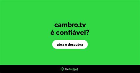 cambro.tv login|Iba pa.